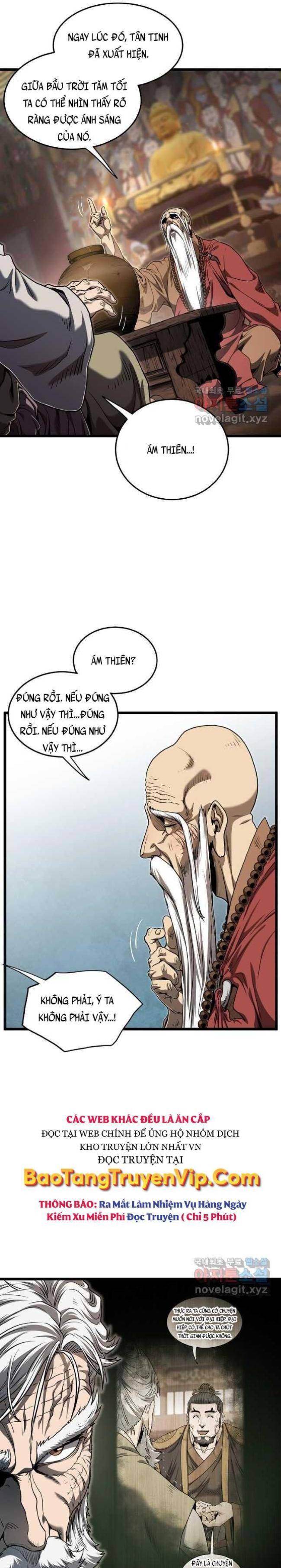 đăng nhập murim chapter 152 - Trang 2