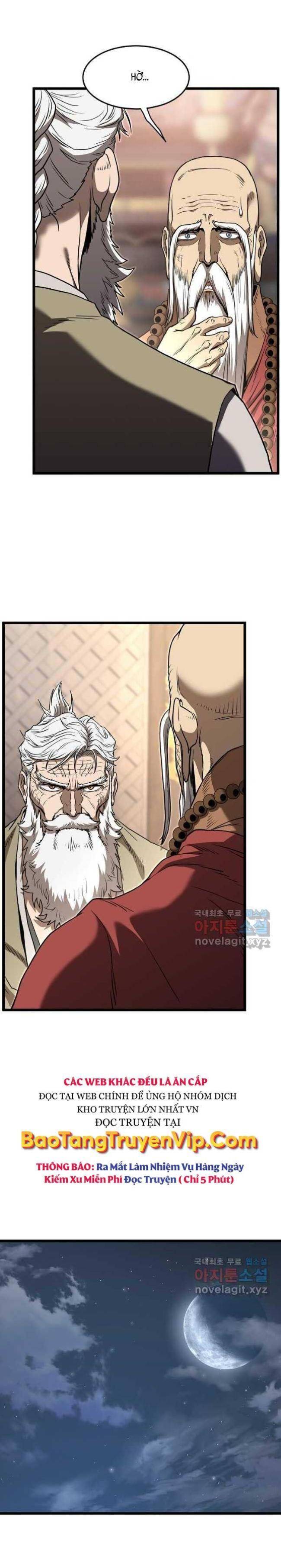 đăng nhập murim chapter 152 - Trang 2