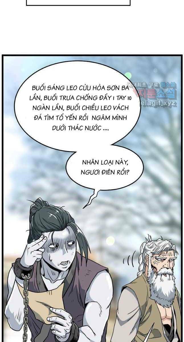 đăng nhập murim chapter 153 - Trang 2