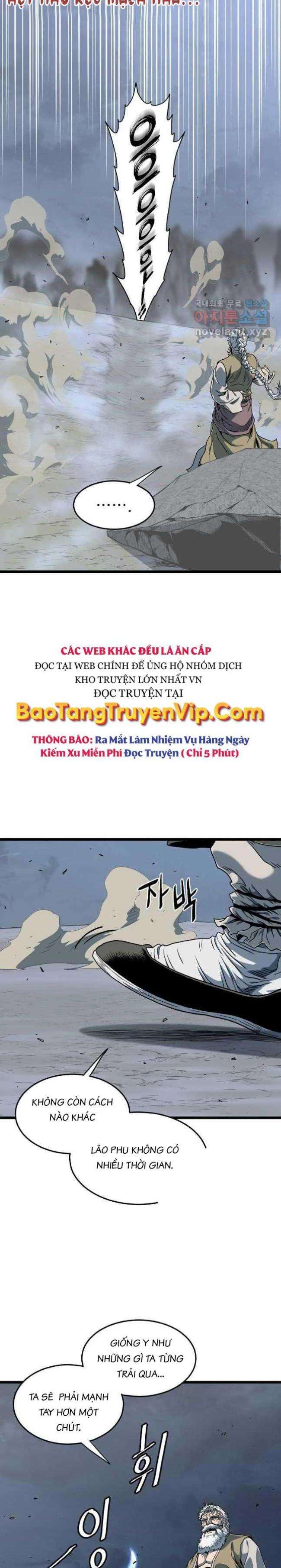 đăng nhập murim chapter 153 - Trang 2