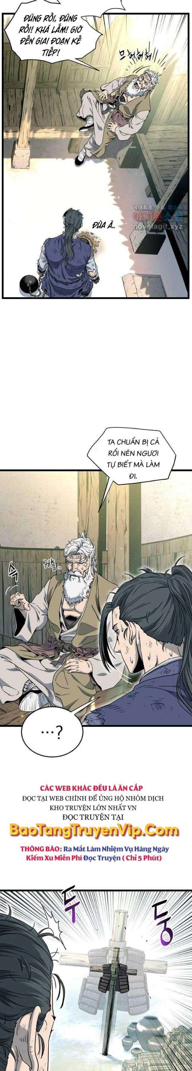 đăng nhập murim chapter 153 - Trang 2