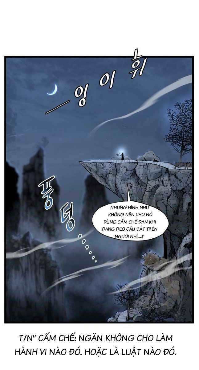 đăng nhập murim chapter 153 - Trang 2