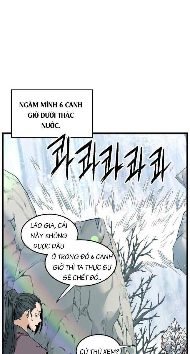 đăng nhập murim chapter 153 - Trang 2