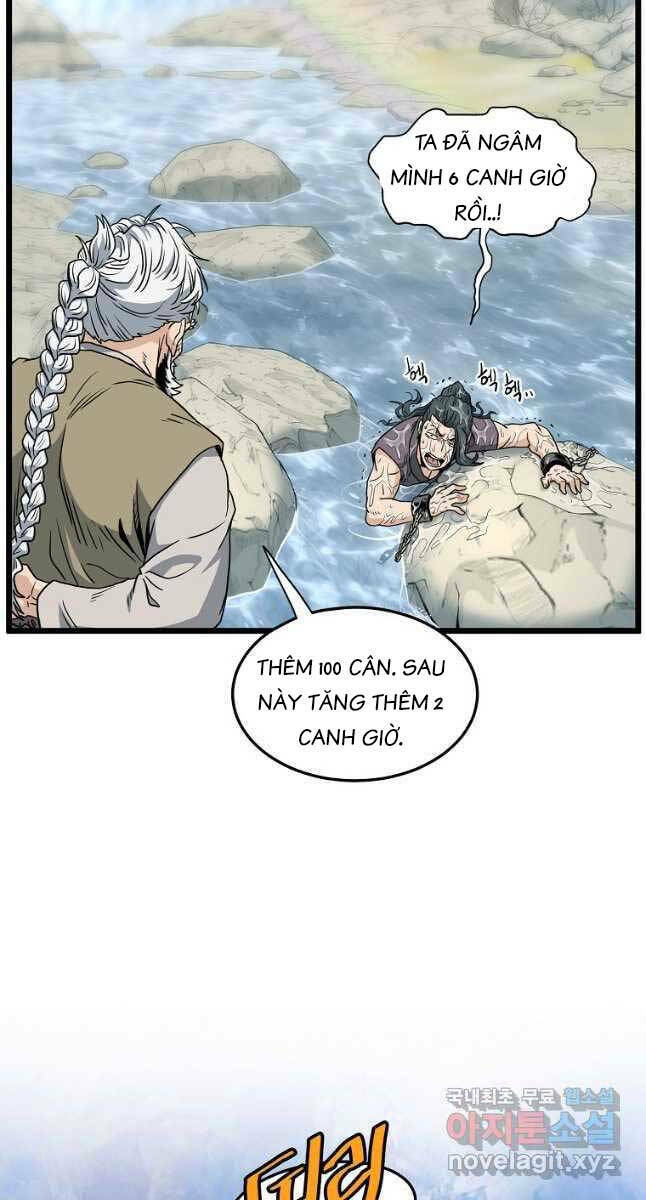 đăng nhập murim chapter 153 - Trang 2