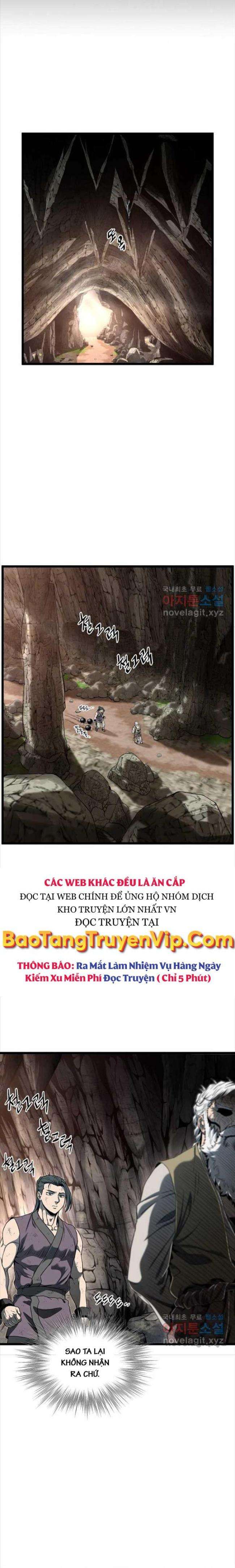 đăng nhập murim chapter 154 - Trang 2