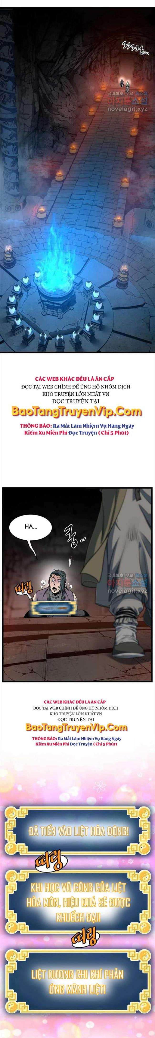 đăng nhập murim chapter 154 - Trang 2