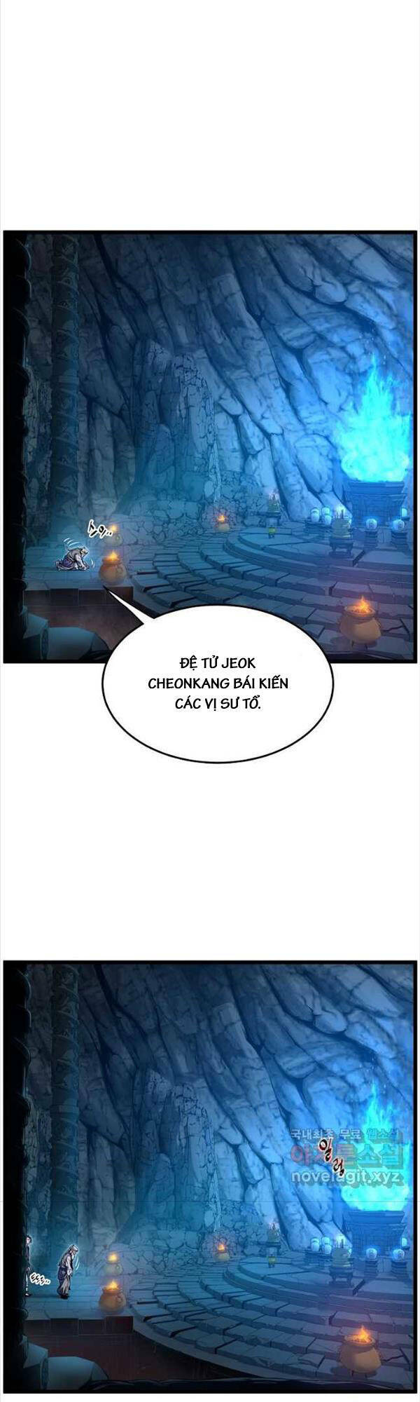 đăng nhập murim chapter 154 - Trang 2