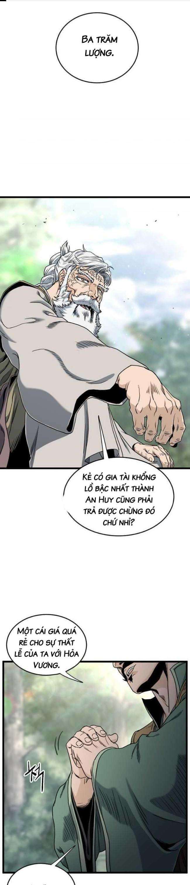 đăng nhập murim chapter 156 - Trang 2