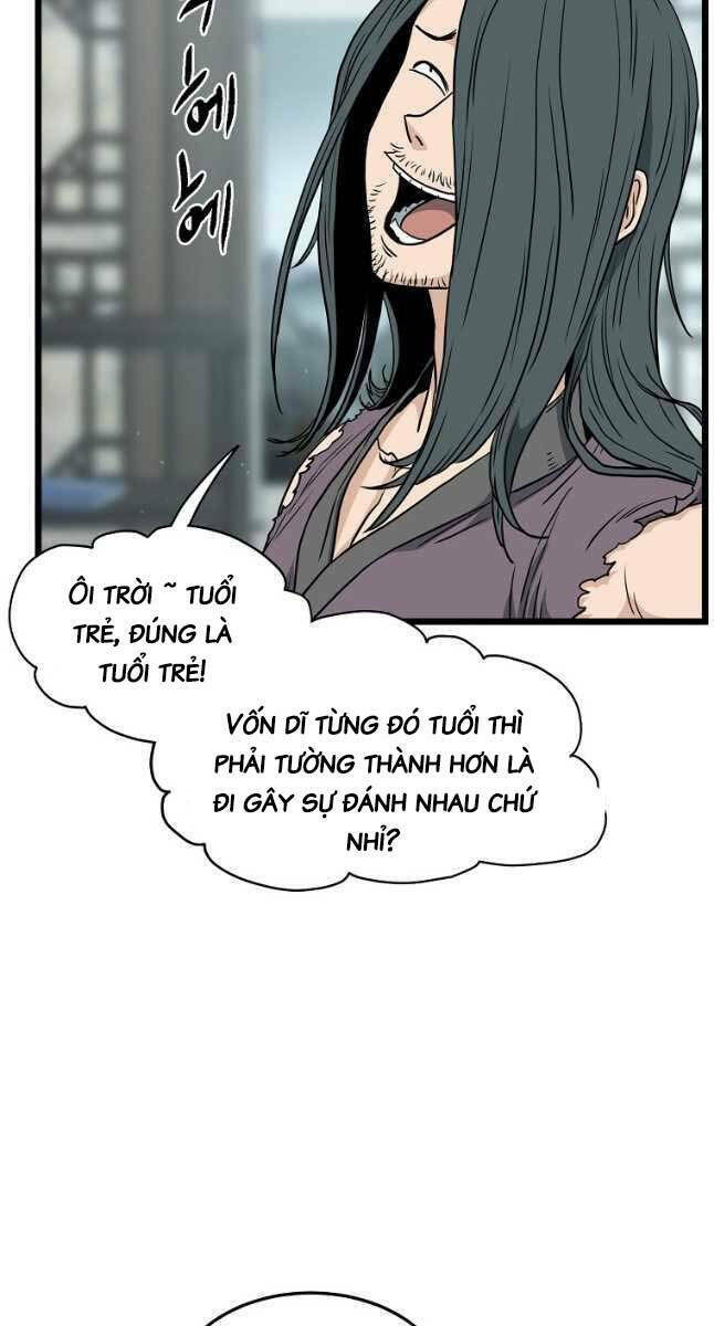 đăng nhập murim chapter 156 - Trang 2