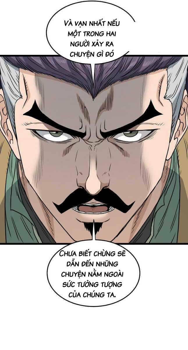 đăng nhập murim chapter 156 - Trang 2