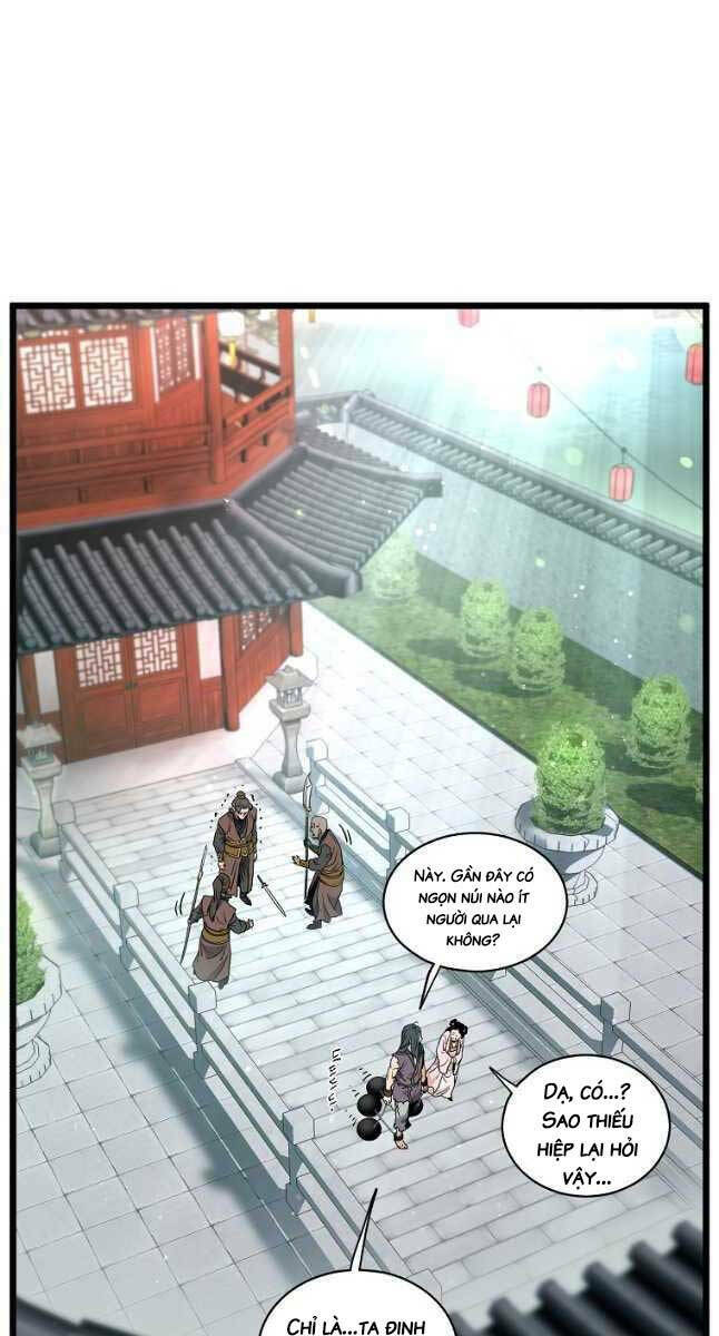 đăng nhập murim chapter 156 - Trang 2