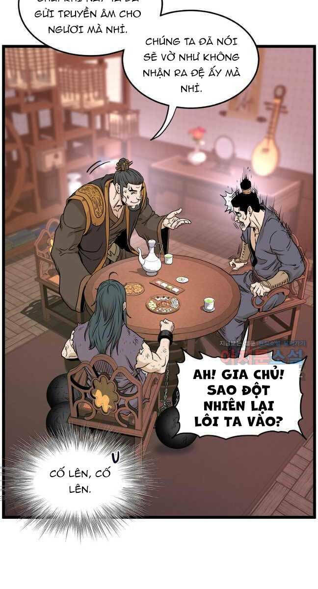 đăng nhập murim chapter 160 - Trang 2