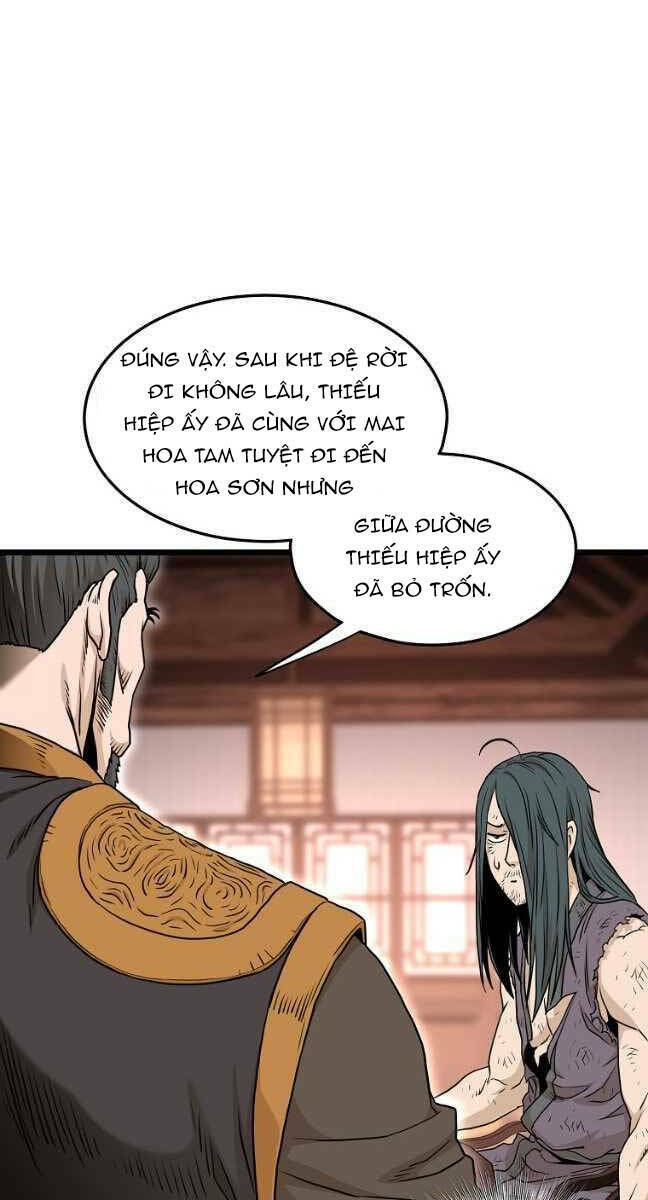 đăng nhập murim chapter 160 - Trang 2