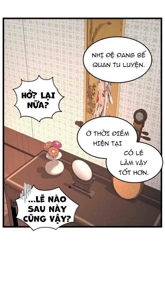 đăng nhập murim chapter 160 - Trang 2