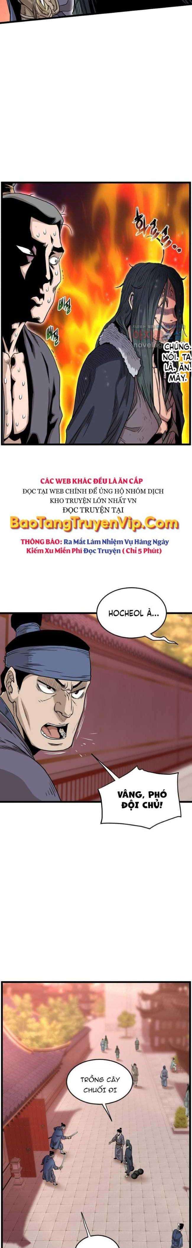 đăng nhập murim chapter 160 - Trang 2