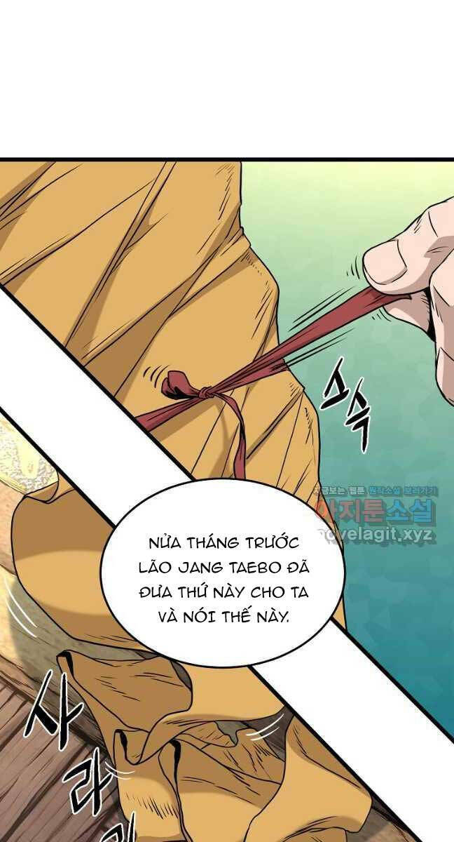 đăng nhập murim chapter 160 - Trang 2