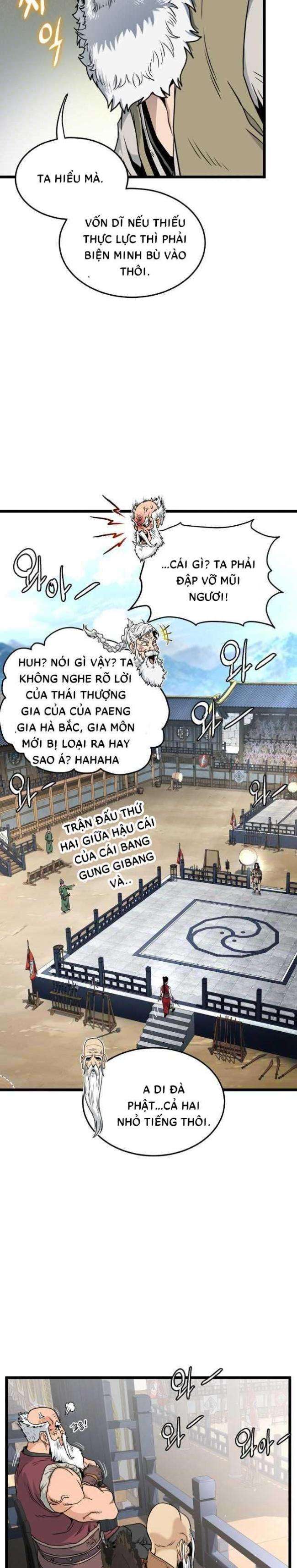 đăng nhập murim chapter 167 - Next chương 168