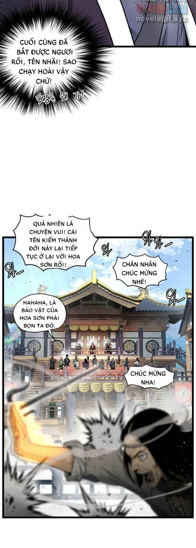 đăng nhập murim chapter 167 - Next chương 168