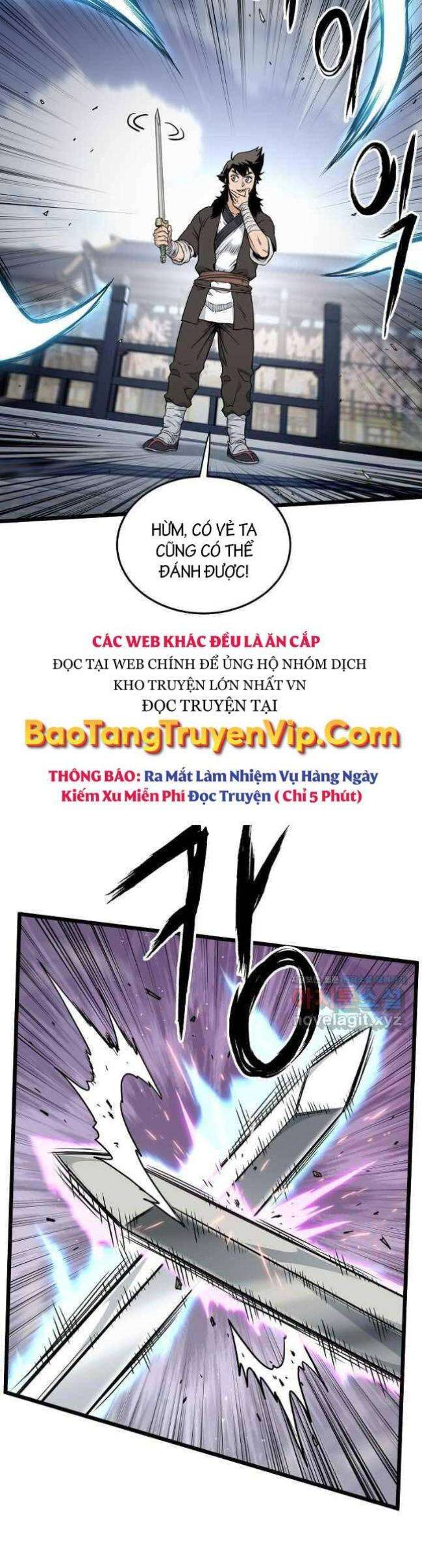 đăng nhập murim chương 168 - Trang 2