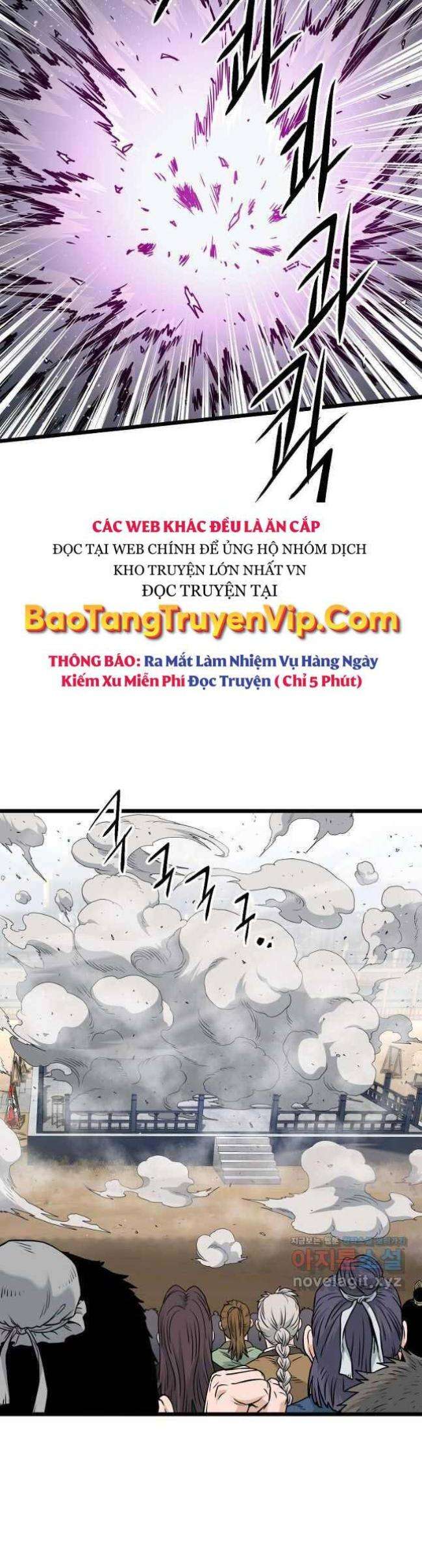 đăng nhập murim chương 168 - Trang 2