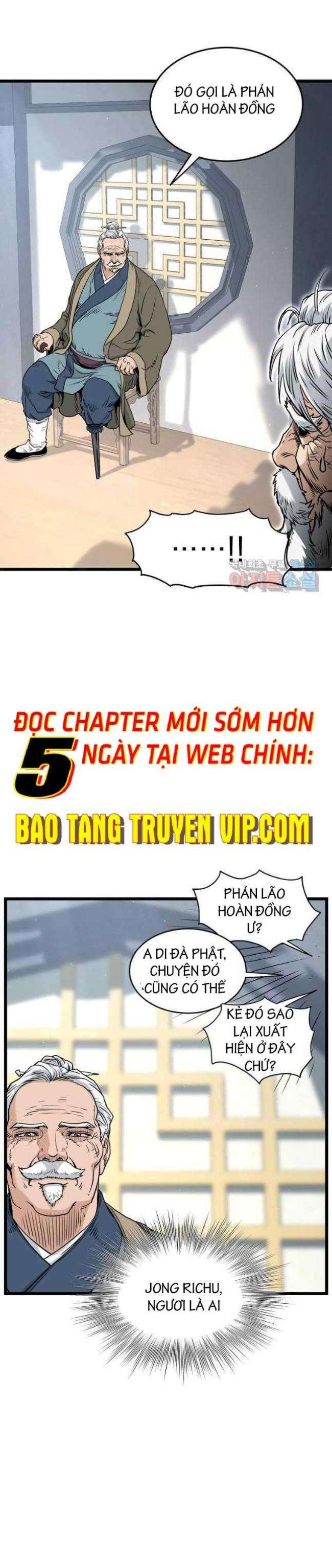 đăng nhập murim chapter 170 - Trang 2