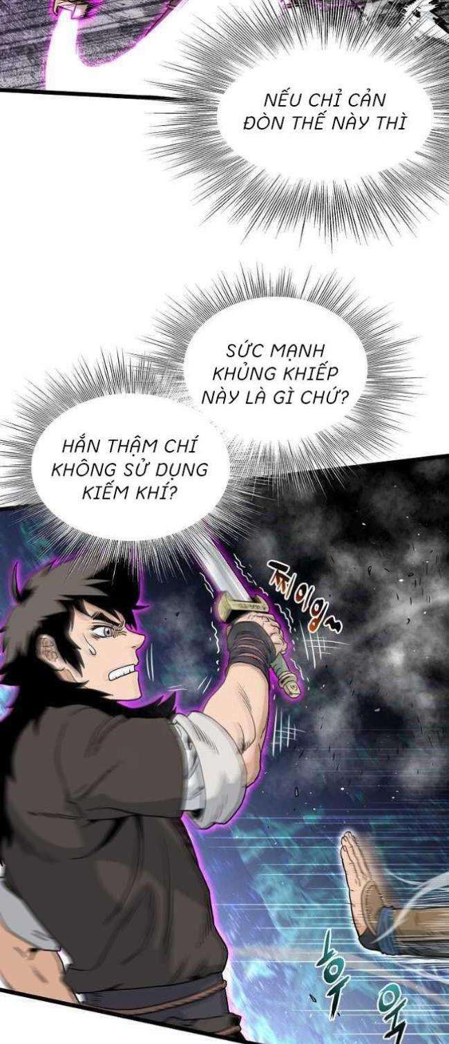 đăng nhập murim chapter 170 - Trang 2