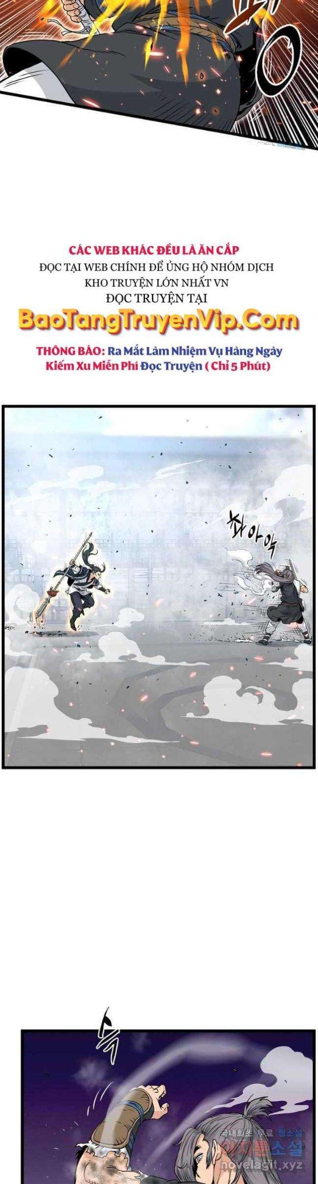 đăng nhập murim chapter 172 - Trang 2