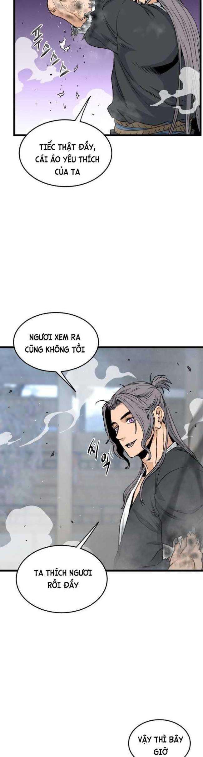 đăng nhập murim chapter 172 - Trang 2