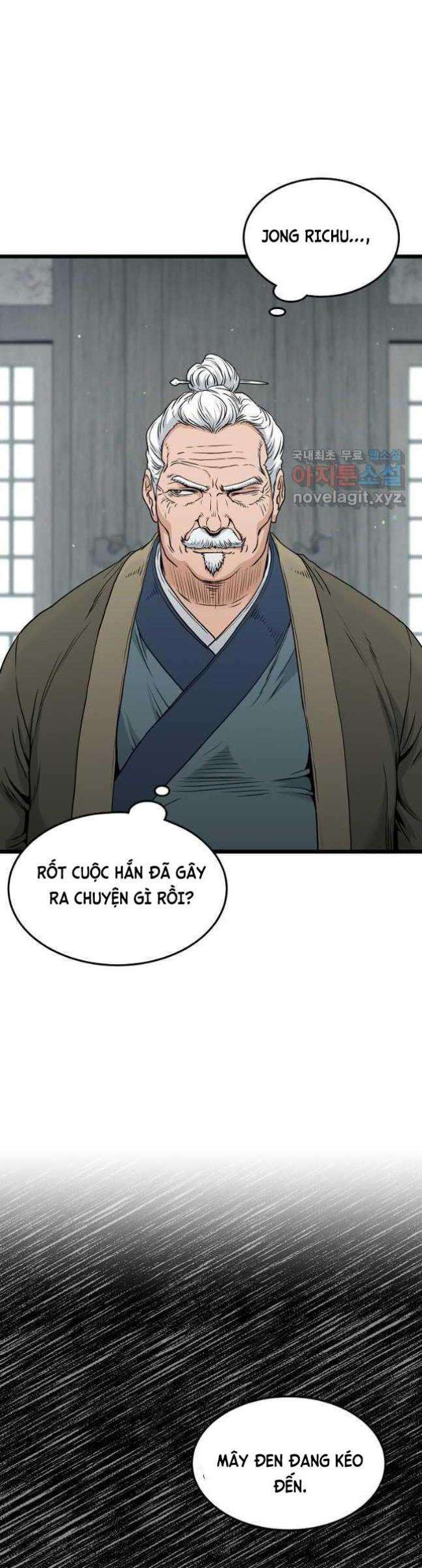 đăng nhập murim chapter 172 - Trang 2