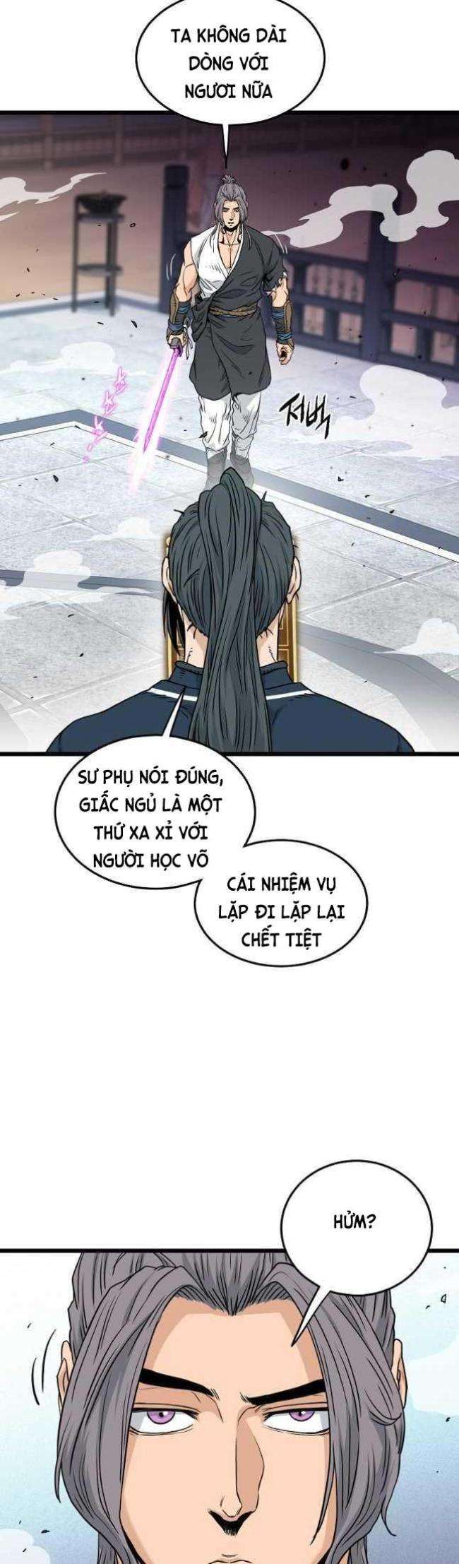 đăng nhập murim chapter 172 - Trang 2