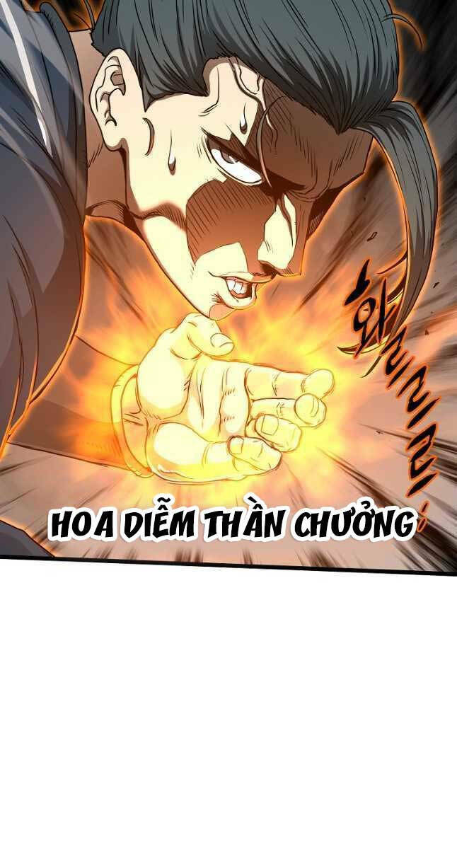 đăng nhập murim chapter 172 - Trang 2