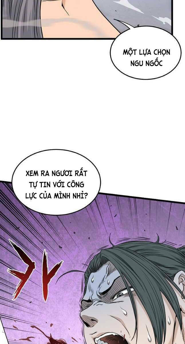 đăng nhập murim chapter 172 - Trang 2