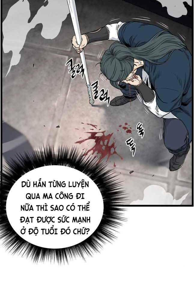 đăng nhập murim chapter 172 - Trang 2