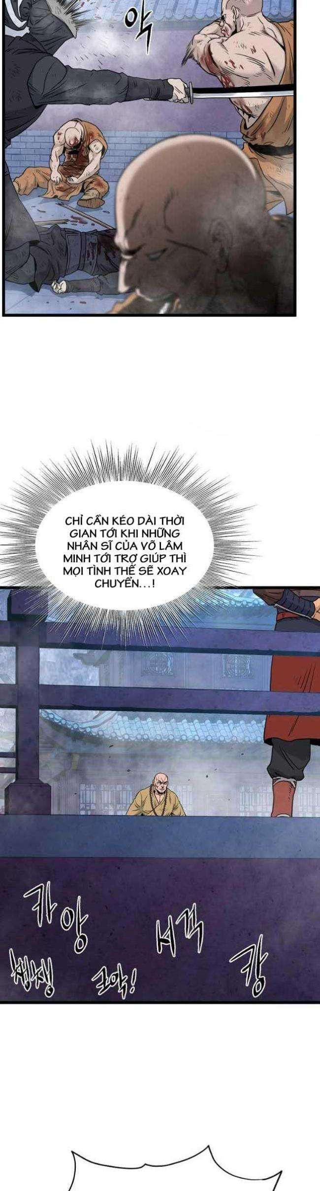 đăng nhập murim chapter 176 - Trang 2