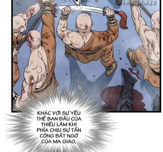 đăng nhập murim chapter 176 - Trang 2