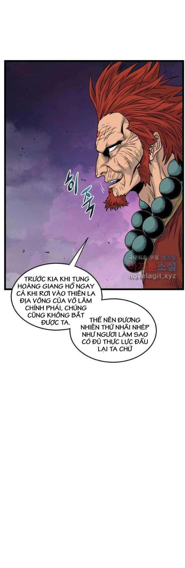 đăng nhập murim chapter 176 - Trang 2