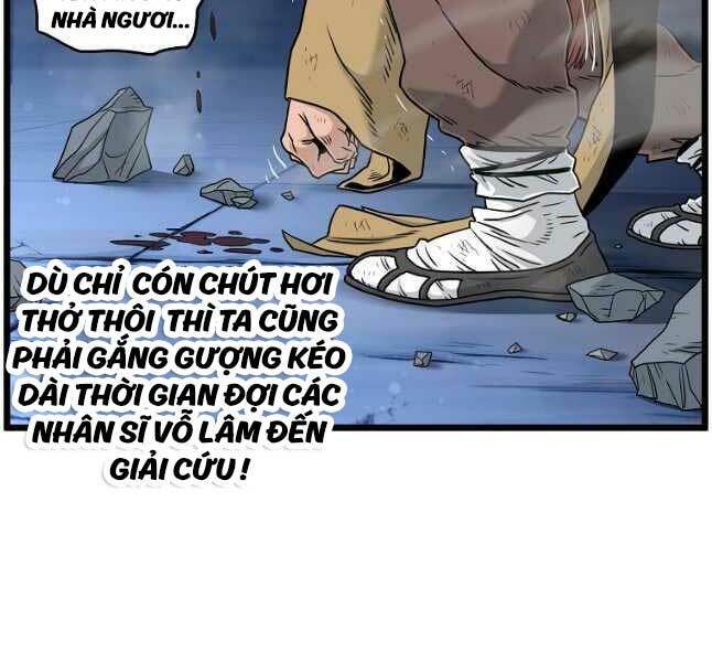 đăng nhập murim chapter 176 - Trang 2