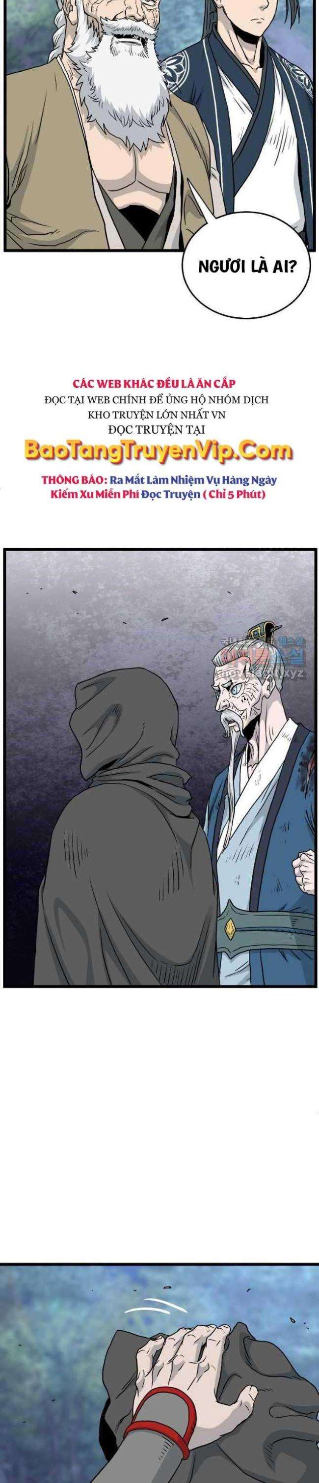 đăng nhập murim chapter 177 - Trang 2