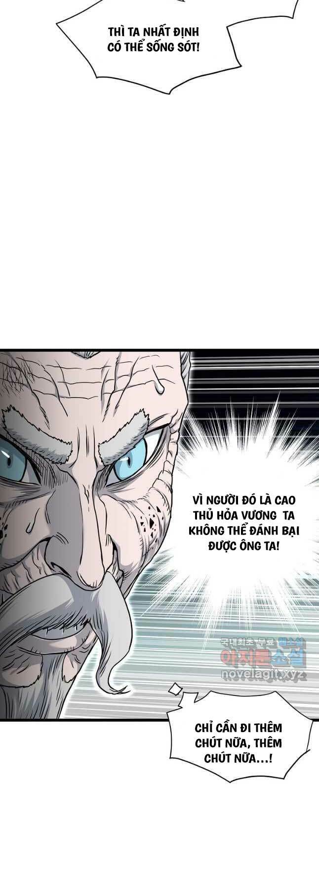 đăng nhập murim chapter 177 - Trang 2