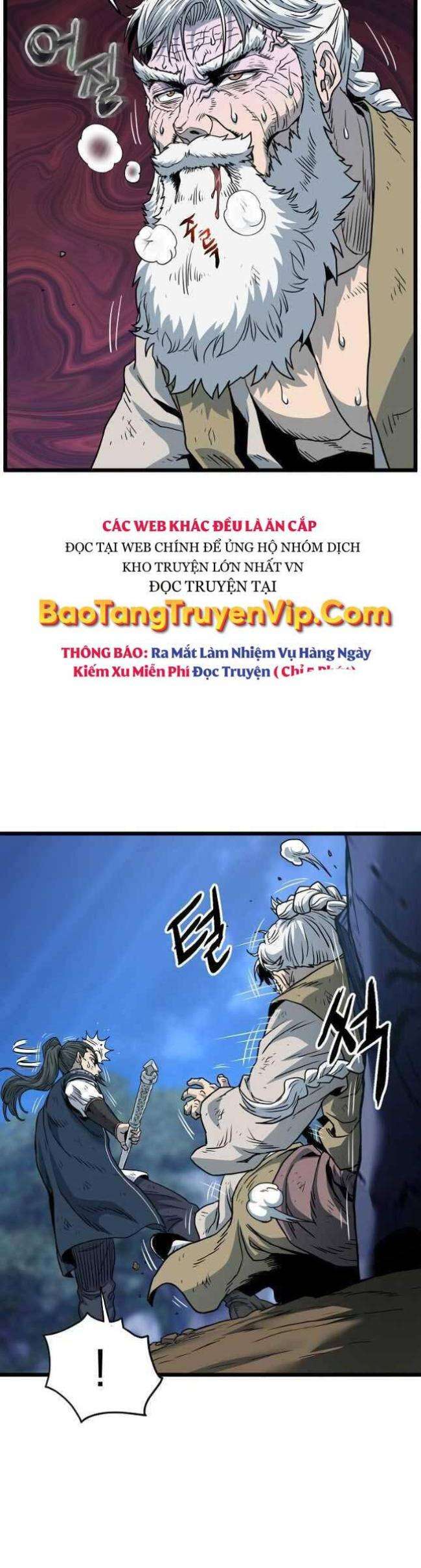 đăng nhập murim chương 180 - Trang 2