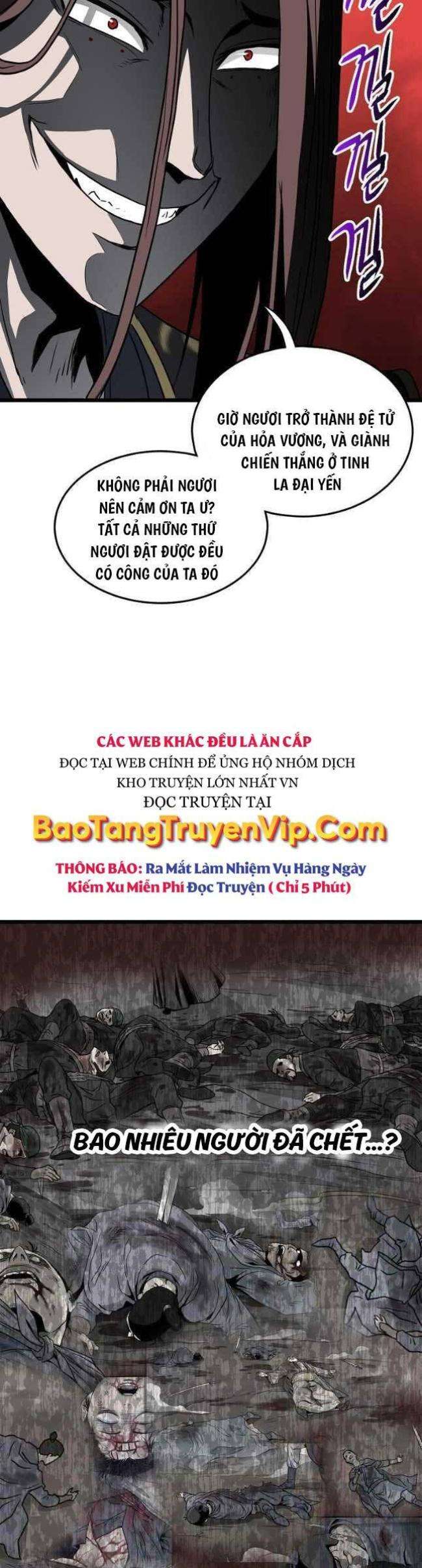 đăng nhập murim chương 180 - Trang 2