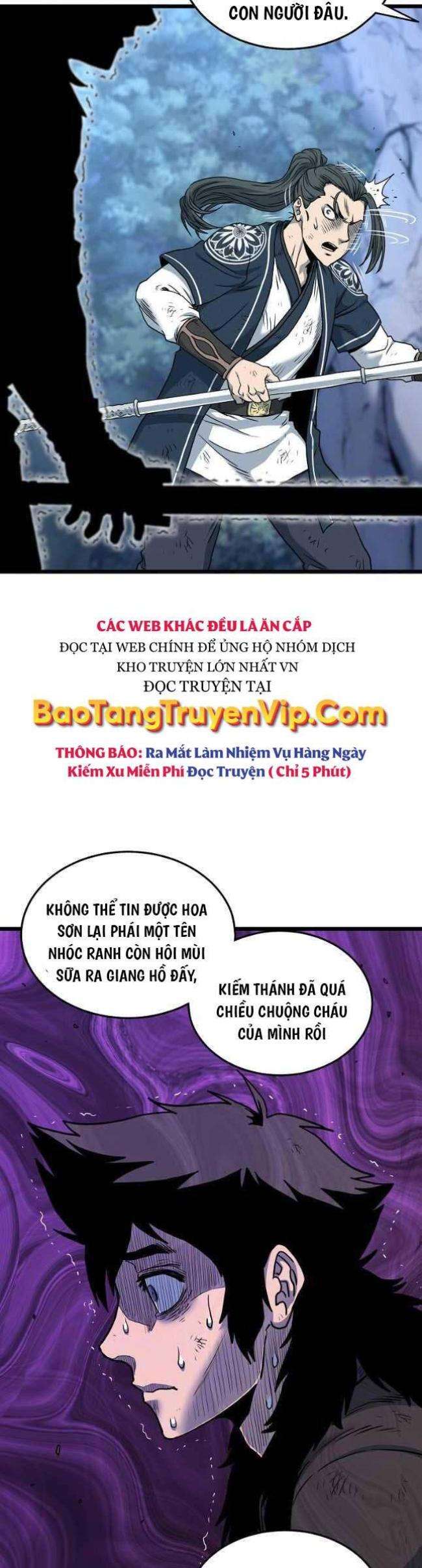 đăng nhập murim chương 180 - Trang 2