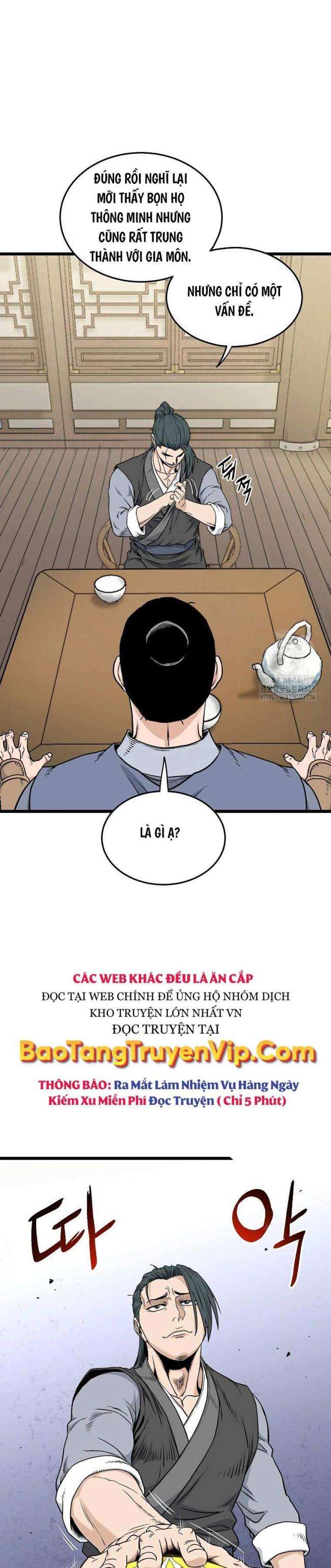 đăng nhập murim chapter 184 - Trang 2