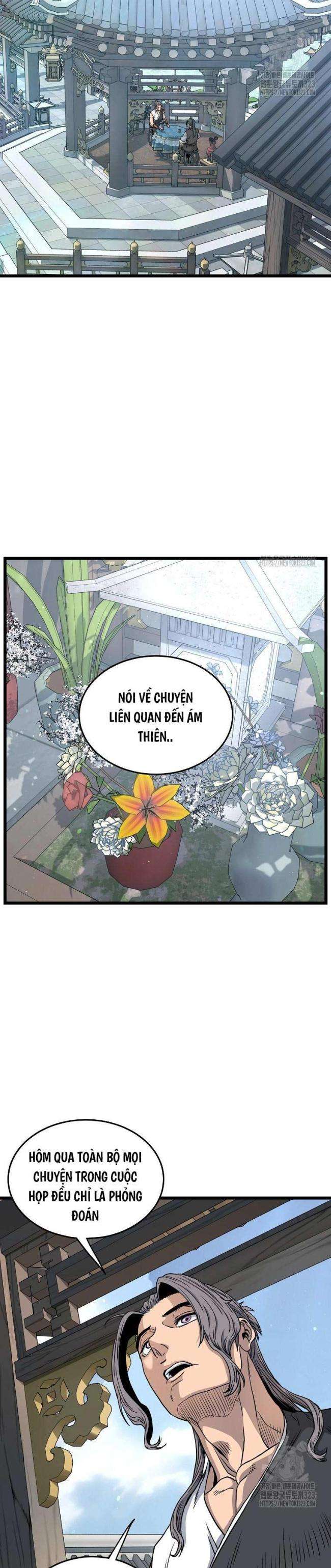 đăng nhập murim chapter 184 - Trang 2