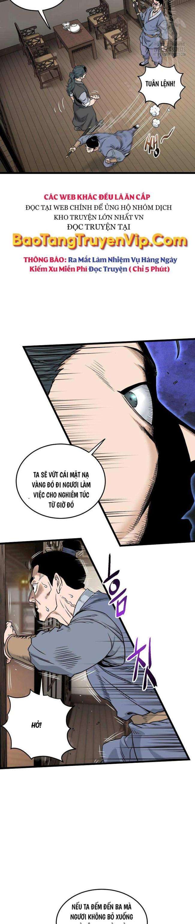 đăng nhập murim chapter 184 - Trang 2