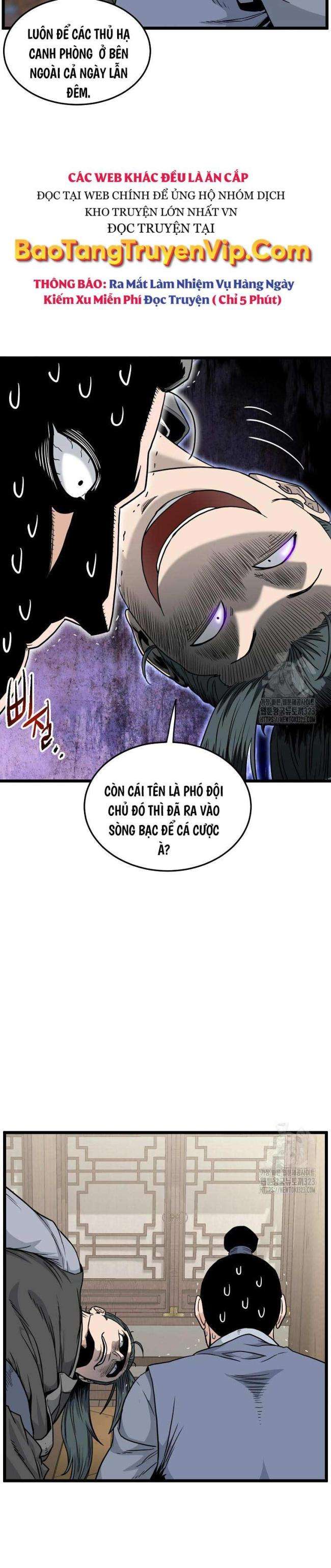 đăng nhập murim chapter 184 - Trang 2