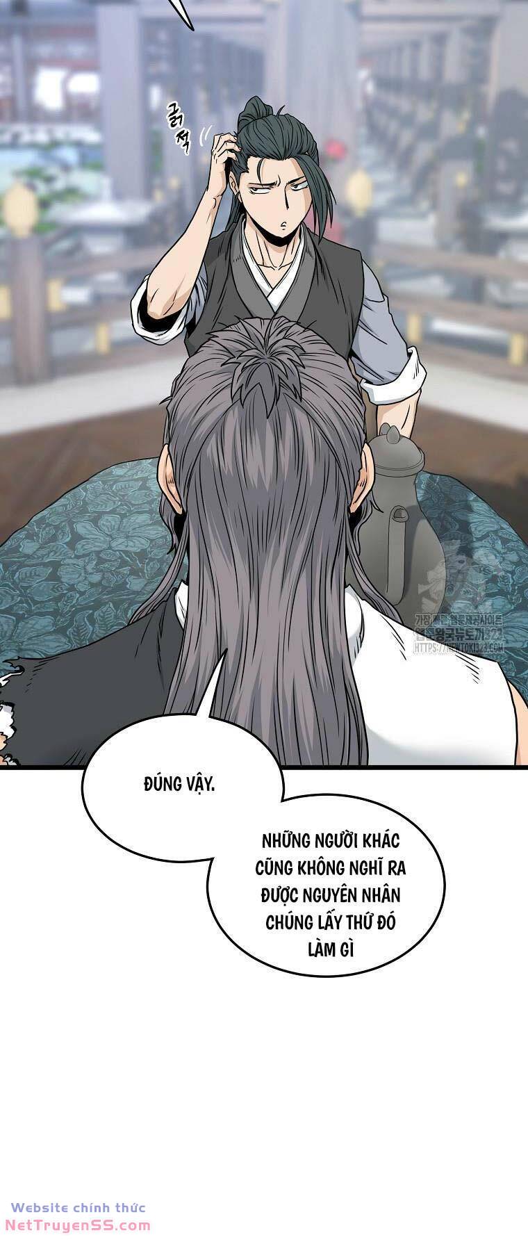 đăng nhập murim chapter 184 - Trang 2