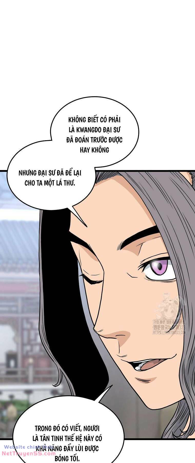 đăng nhập murim chapter 184 - Trang 2