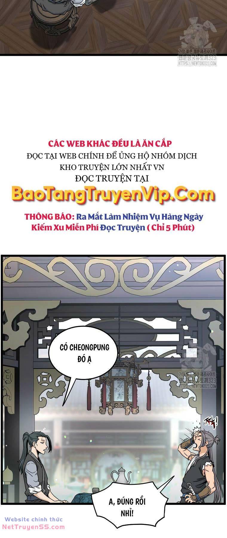 đăng nhập murim chapter 184 - Trang 2