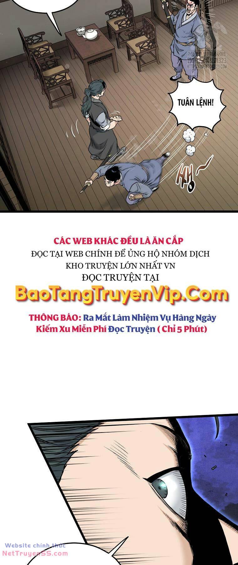 đăng nhập murim chapter 184 - Trang 2